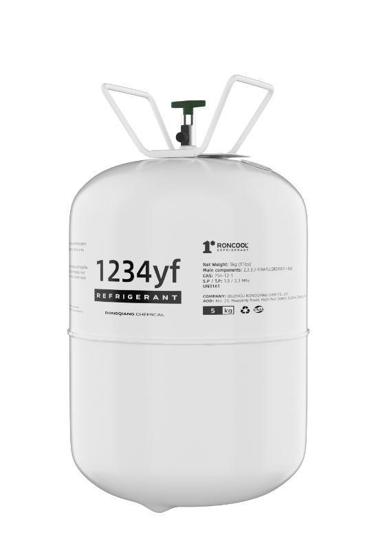 R1234yf