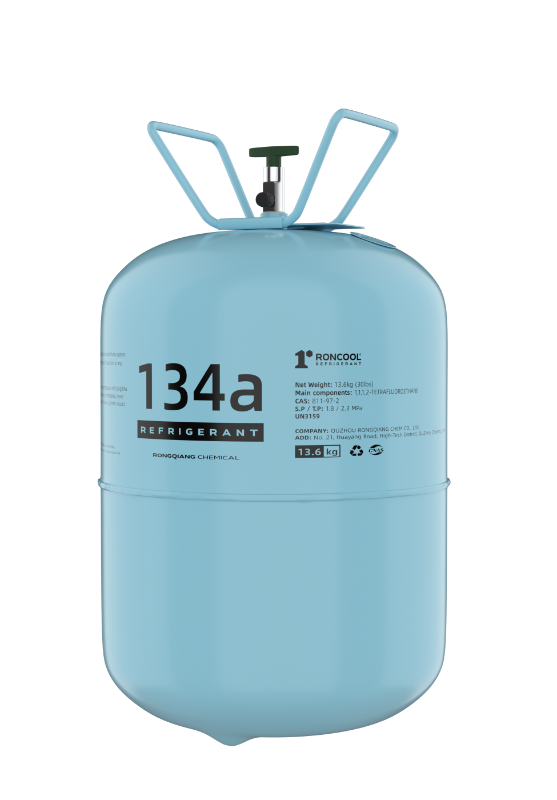 R134a