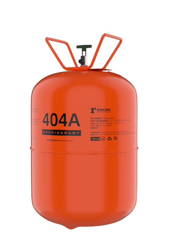 R404A