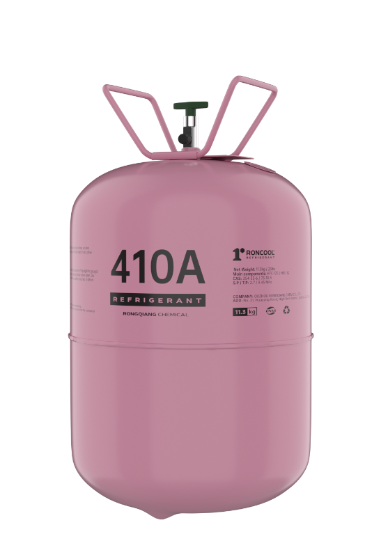 R410A