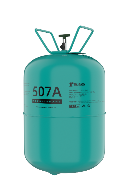 R507A
